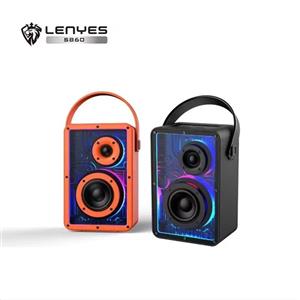 اسپیکر 80 واتی مدل S860  برند لنیز LENYES