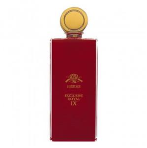 ادوپرفیوم اکسکلوسیو رویال یازده زنانه هریتیج 120 میل EXCLUSIVE ROYAL XI EDP HERITAGE 120ml