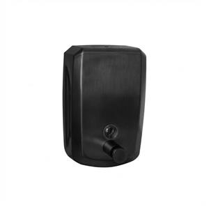 مایع ریز استیل پمپی H800 مشکی