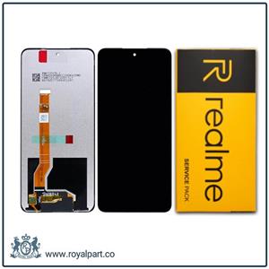 تاچ و ال سی دی ریلمی سی 75 | LCD Realme C75