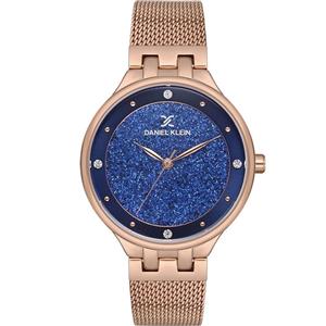 ساعت مچی زنانه دنیل کلین DANIEL KLEIN DK.1.12683-4