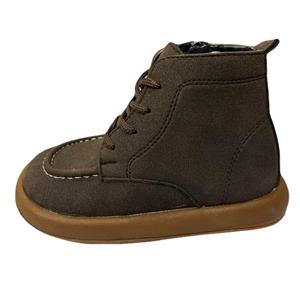 نیم بوت پسرانه مدل وینر