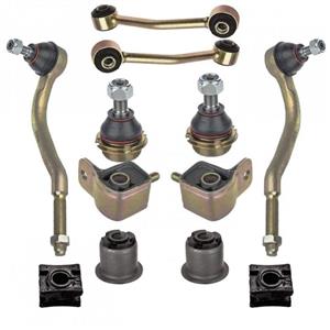 جلوبندی پژو پارس مجموعه 12 عددی برند رفیع نیا