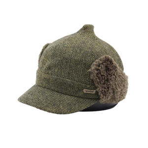 کلاه پشمی جناقی  movito