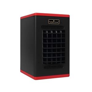 هیتر گازی سوپر استار مدل A630