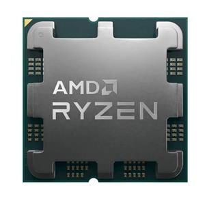 سی پی یو بدون باکس ای ام دی مدل Ryzen 5 7400