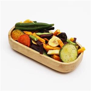 چیپس سبزیجات وارداتی - وزن: 1 کیلو گرم