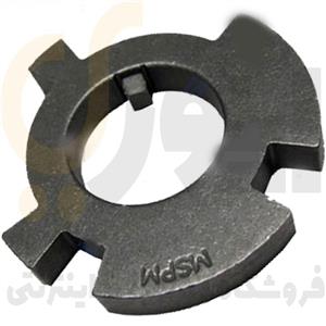 چرخ دندانه تایمینگ میل سوپاپ ورودی EF7 سمند ( بوش ) - ISACO - پژوهشهای متالوژی پودر لوت