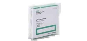 دیتا کارتریج ذخیره ساز تیپ اچ پی LTO-8 30TB Q2078A
