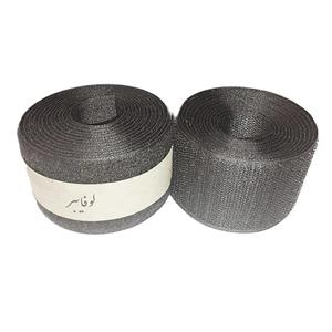 چسب نر و ماده لوفایبر مدل Bl طول 2 متر