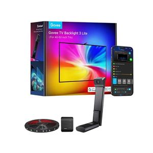 ریسه هوشمند تلویزیون (50-40) Govee TV Backlight 3 Lite H6097