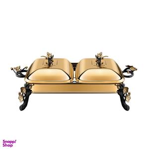 سوفله خوری گلد کیش مدل الیکا کد GK55895