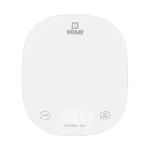ترازو هوشمند آشپزخانه هیمی مدل Himi Sense Mini CK10A