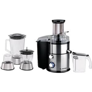 آبمیوه گیری BCL-JU1470 استیل مشکی بلانتون