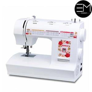 چرخ خیاطی جانتک مدل S11000