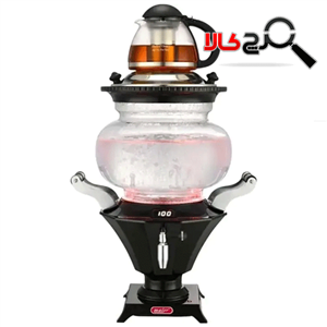 سماور برقی مایر مدل MR-3838