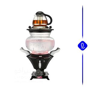 سماور برقی مایر مدل MR-3838