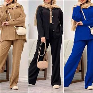 مانتو شلوار پژواک