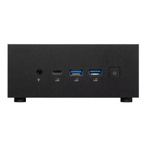 مینی پی‌سی ایسوس PN65 Ultra 5 125H 8GB 256GB