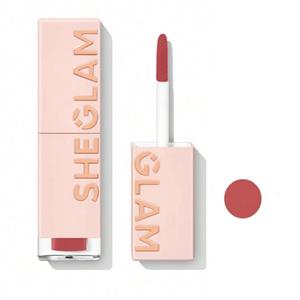 تینت لب شیگلم مدل BABY FACE