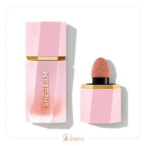 رژگونه مایع شیگلم SHEGLAM