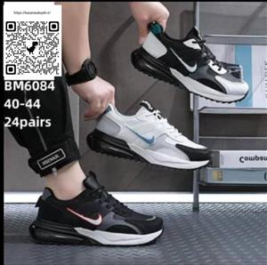 کفش مردانه طرح نایک مدل BM6084