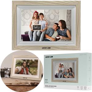 قاب عکس دیجیتال گرین لاین مدل GPF32