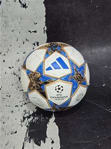 توپ احتمالی چمپیونزلیگ 2026 (سایز 5)