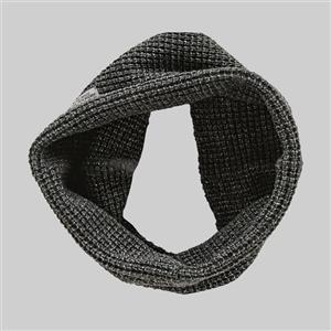شال گردن دفکتو مدل اکریلیک رینگی DEF 156