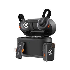 میکروفون یقه ای هالی لند مدل LARK M2S MINI COMBO