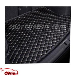 کفپوش گلدوزی چرمی صندوق عقب بی وای دی سانگ پلاس