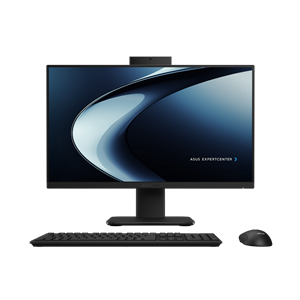کامپیوتر All in One ایسوس 23.8 اینچی مدل P440VAK i5 13420H 8GB 512GB Nontouch