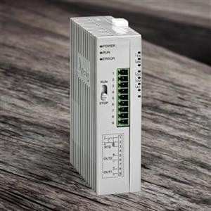 ماژول توسعه دلتا کد فنی DVP04AD-S2