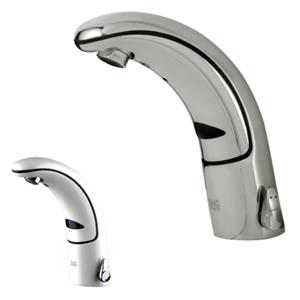 شیر روشویی چشمی کی دبلیو سی KWC مدل ایکوا V2