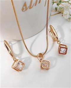 نیم ست مکعب ژوپینگ