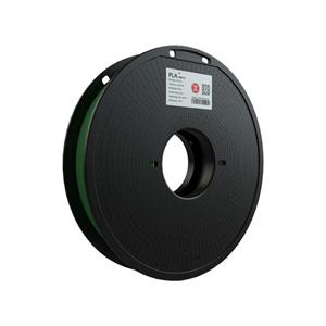 فیلامنت PLA مات پرینتر سه بعدی ایکستروژن مدل MT قطر 1.75 وزن 500 گرم