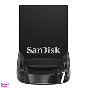 فلش مموری SanDisk Ultra Fit 256GB