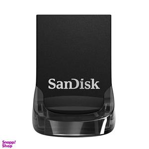 فلش مموری SanDisk Ultra Fit 128GB