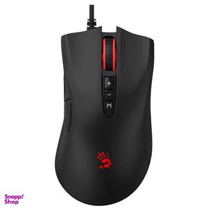 ماوس باسیم ای فورتک مدل Bloody ES5 Esports RGB Gaming Mouse
