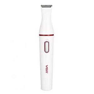 اپیلاتور وی جی ار مدل LADY TRIMMER SET