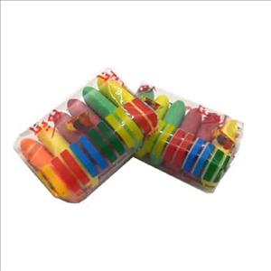 آدامس دراژه 6 عددی اوینا