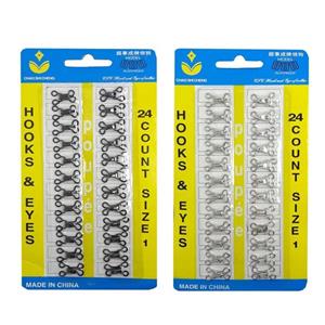 قزن لباس مدل هوکس 2GHS1 دو بسته 24 عددی