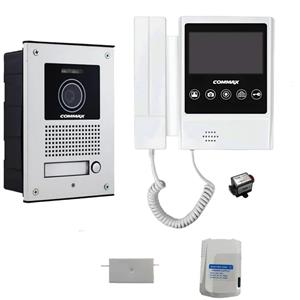 دربازکن تصویری کوماکس مدل 43PMI-U مجموعه 5 عددی