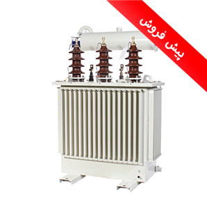 پیش فروش ترانسفورماتور کم تلفات 160KVA  - نیرو ترانسفو