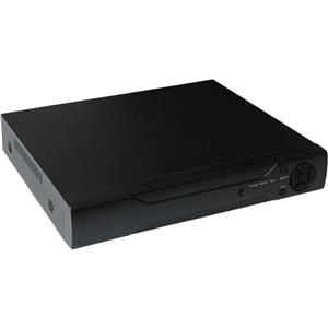 ضبط کننده ویدئویی هوشمند 4 کانال 5 مگاپیکسل مدل DVR AHD DM4N-T1