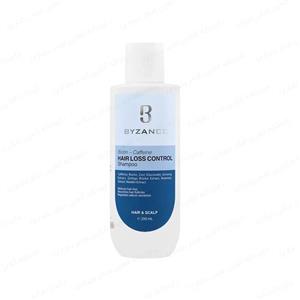 شامپو تقویت کننده و ضد ریزش بیزانس 250ml