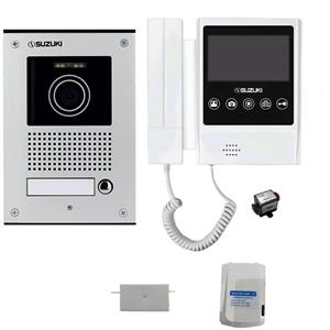دربازکن تصویری سوزوکی مدل 420-4ucm مجموعه 5 عددی