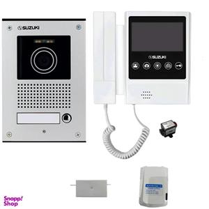 دربازکن تصویری سوزوکی مدل 420-4ucm مجموعه 5 عددی