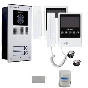 دربازکن تصویری سوزوکی مدل 420-4ucm مجموعه 7 عددی