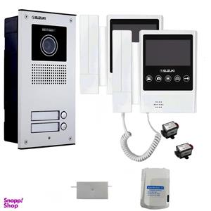 دربازکن تصویری سوزوکی مدل 420-4ucm مجموعه 7 عددی